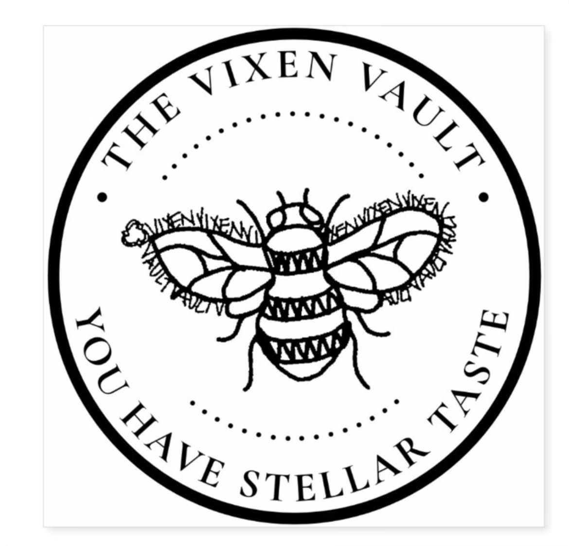 The Vixen Vault
